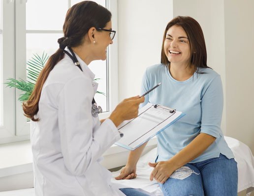 Imagen de Check up GCT