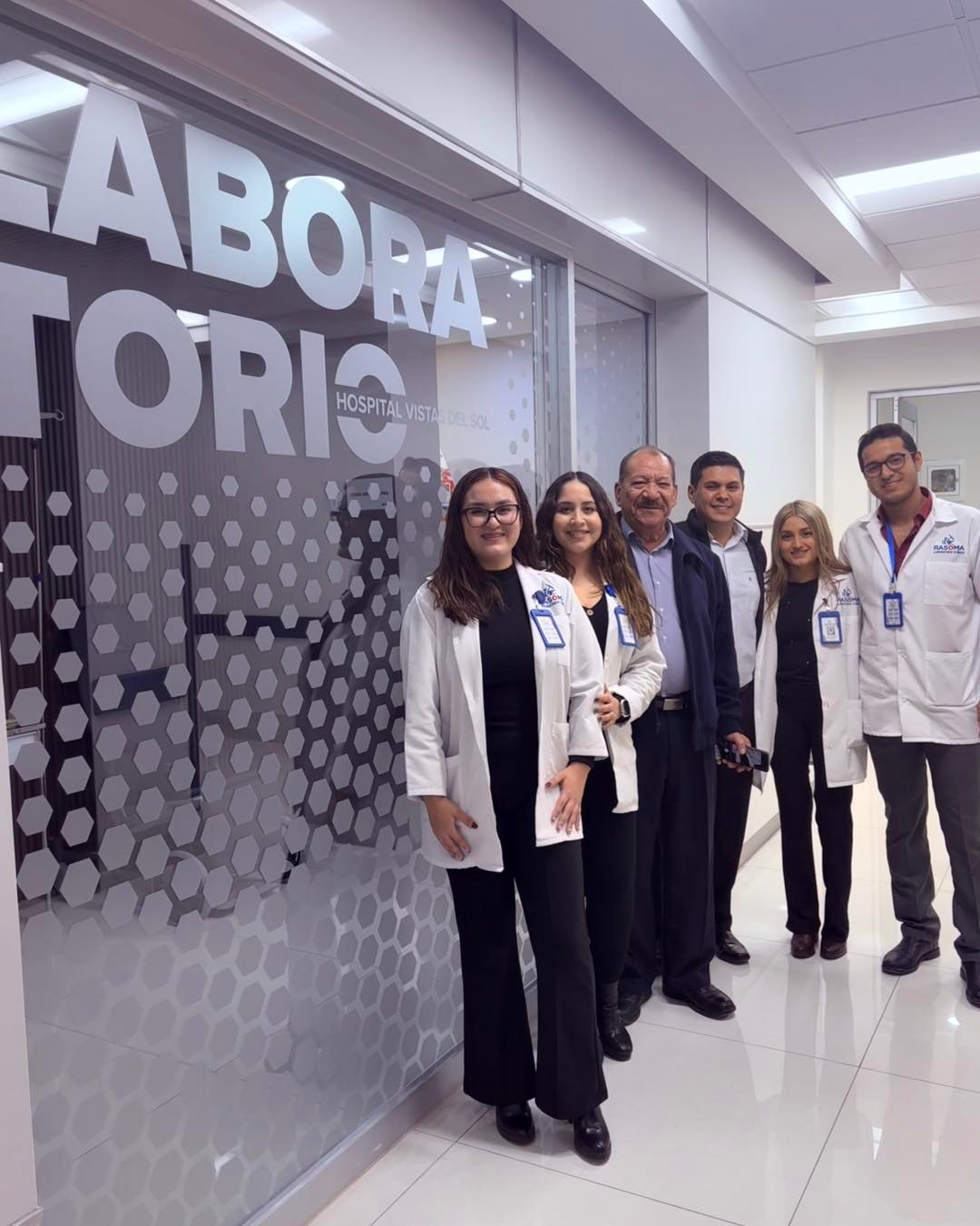 Imagen para Nuestros Valores