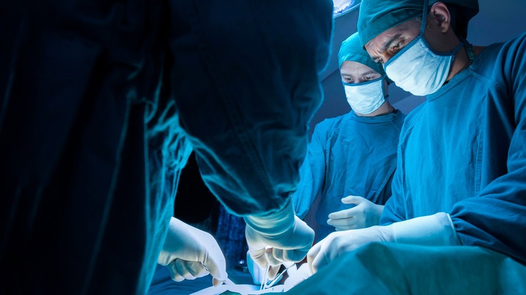 Imagen de Perfil Preoperatorio