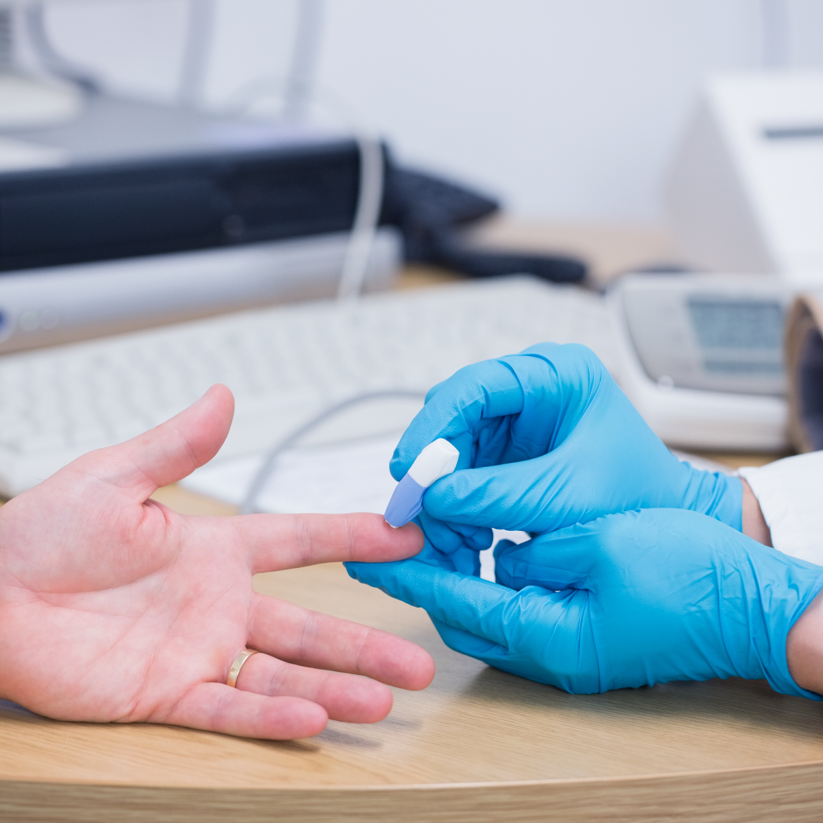 Imagen de Perfil de Diabetes